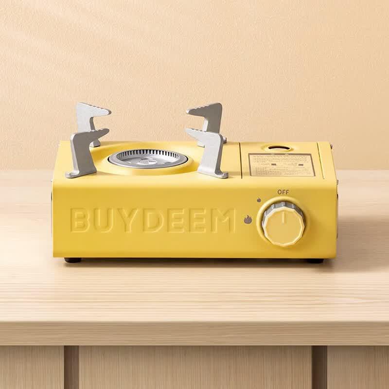 Buydeem CH1001 Portable Camping Gas Stove