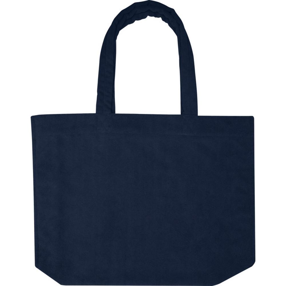 Floso Siam Terrycloth Beach Recycled 13L Tote Bag