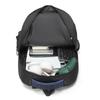 New Simple Backpack Casual Large Capacity College Student Schoolbag Outdoor Travel Commuter Business Computer Backpack