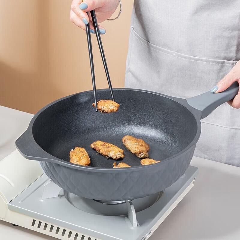 Debo Maifan Stone Non-Stick Frying Pan