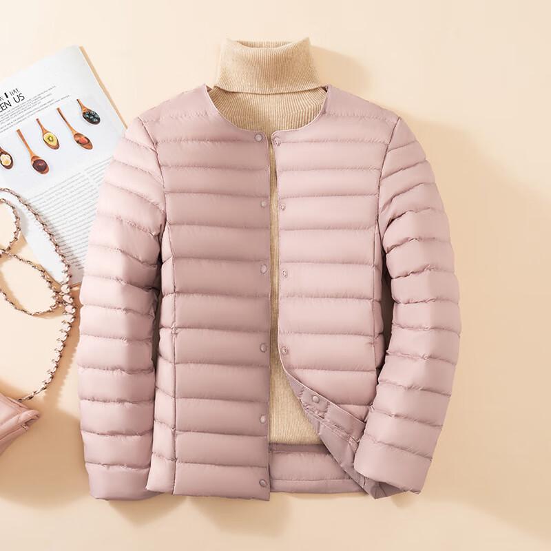 SNOWFLYING 2024 Women's Lightweight Down Liner Jacket