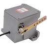 Generator-Aktuator, universeller externer Aluminium-Elektro-Tuning-Externer Aktuator ADC225?24V