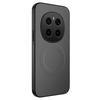 Magnetic Wireless Charging Phone Case For Honor Magic 7 Pro 7 Lite Lens Protect Matte Carbon Fiber Pattern Silicone Cover Cases