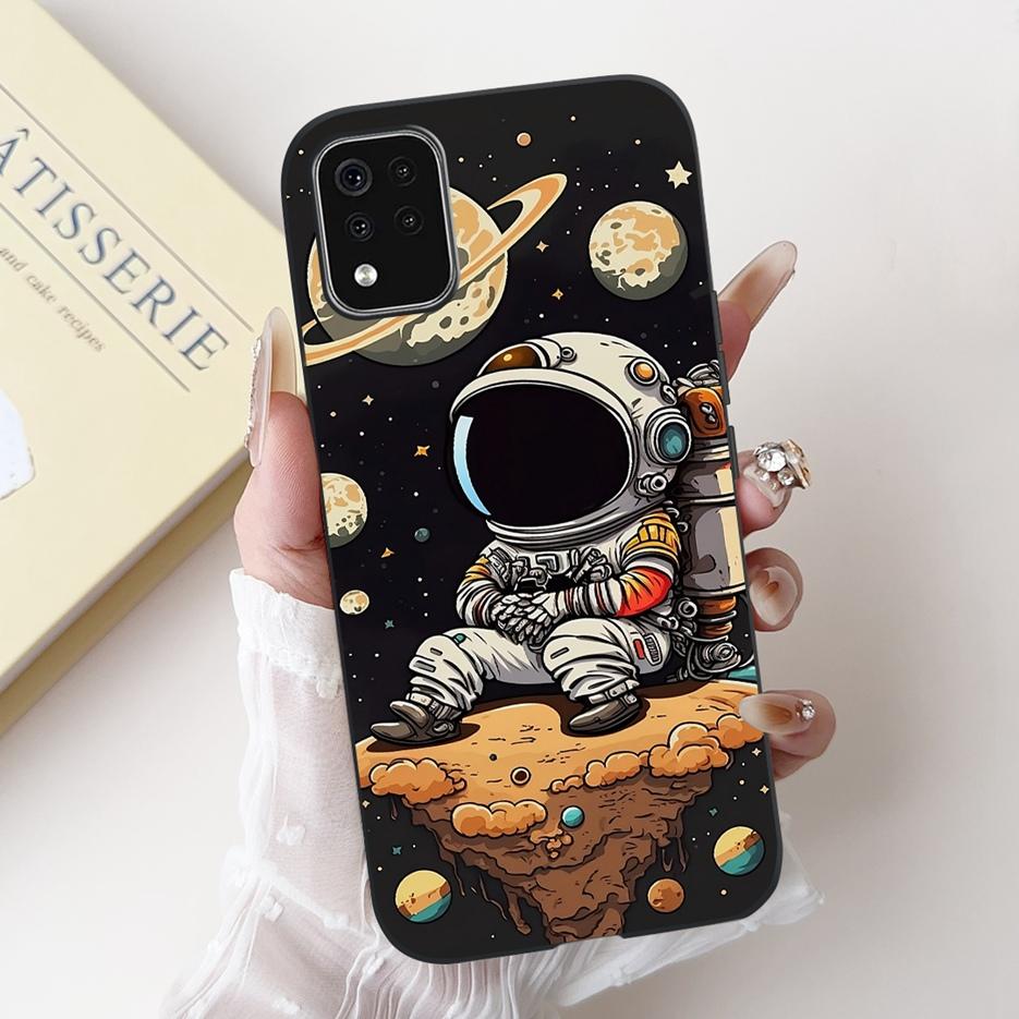 For LG K42 Case LG K52 LM-K520 Cute Rabbit Cartoon Cover Soft Silicone Phone Case For LG K62 K 42 52 LGK42 LGK52 Back Cover Bags