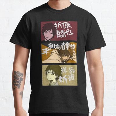 T-shirts e tops – T-Shirts