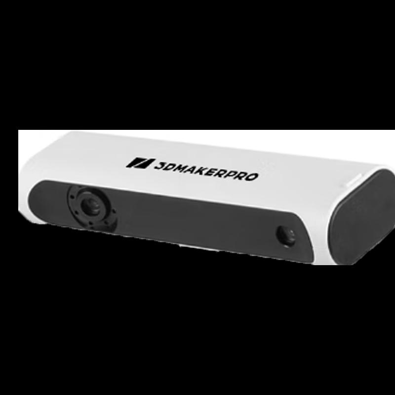 

Jimu Yida Lynx 3D Handheld Scanner CN plug (adapter included)