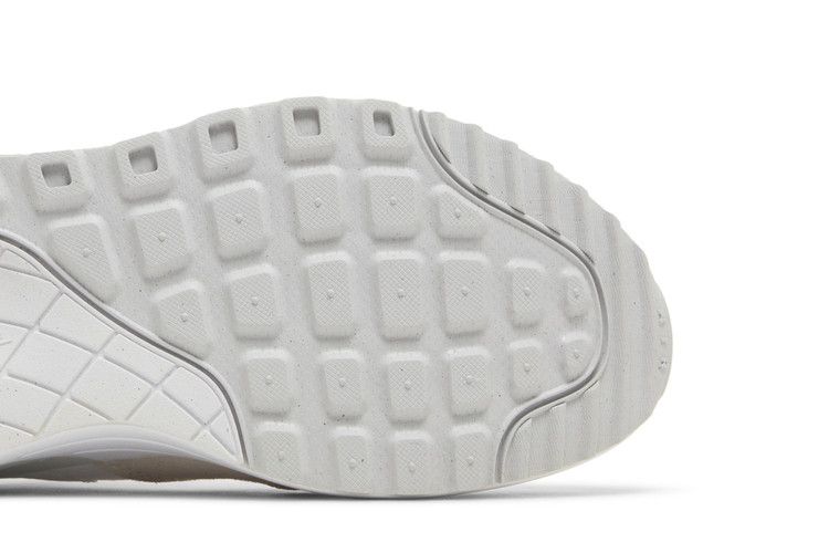 Nike Air Max SYSTM 'White Pure Platinum'