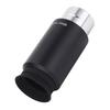 Telescope Eyepiece PL40mm 1.25in Green Coated 4 Element with Dust Cap Astronomical Telescope