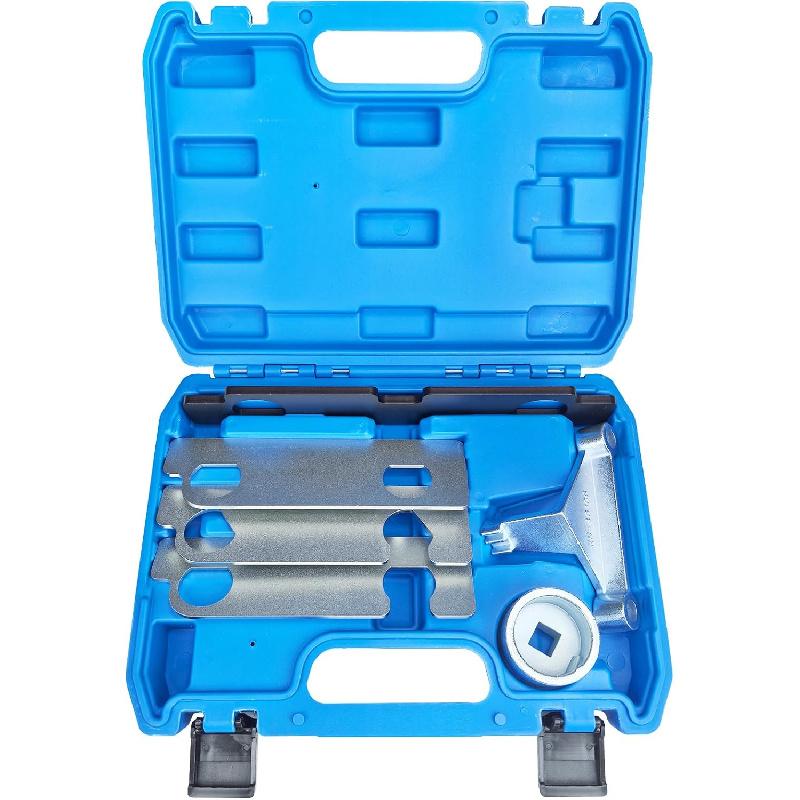 GM Timing Chain Camshaft Holding Tool Retaining Set for Cadillac Buick Saturn Pontiac Chevrolet EN-46105 and EN-48383