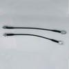 Toyota Tundra 2007-2018 Rear Tailgate Cables Straps 65770-0C060 Pair
