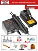 Delixi 306D High-Frequency Adjustable Temperature Soldering Station and Iron.