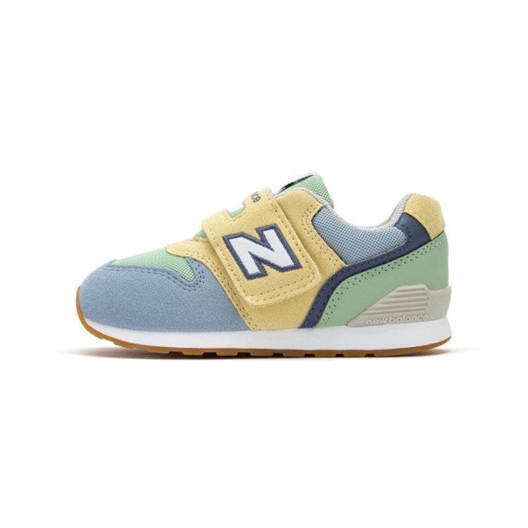 New Balance Abrasion Resistant Breathable Low