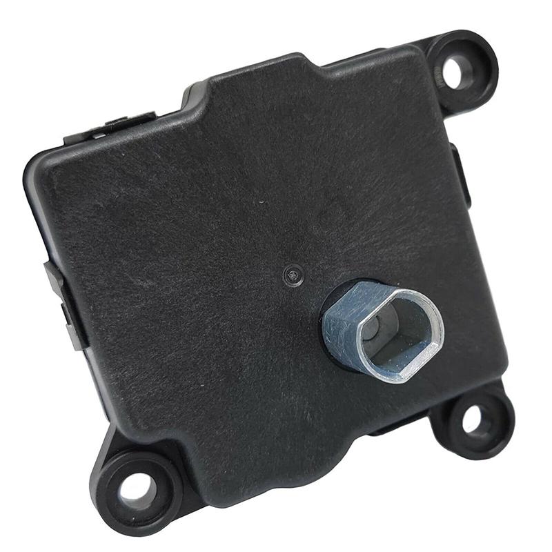 5104879AA Ενεργοποιητής Πόρτας Μίξης Θερμοκρασίας Θέρμανσης A/C για 1999-2002 Dodge Ram 1500 2500 3500