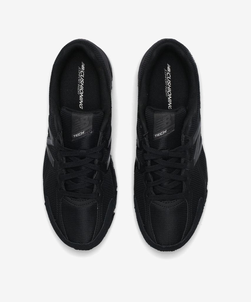 New Balance Nbpfgf733K / W480Sk5 (Black)