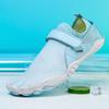 Ladies Barefoot Water Shoes Outdoor Camping River Tracing Anti-Slip Quick-Drying Beach Wading Swimming Surf Snorkeling Shoes Men