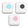 Wirelessly BT BT Sticker Printer Built-in 1200mAh Battery Mini Pocket Printer BT Thermal Label Printer for Journal Photos Notes