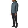 Arc'teryx ZETA Waterproof And Windproof Windbreaker Jacket Men's 16473