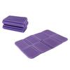 Foldable Sitting Pad Waterproof Stadium Seat Pad Portable Foam Sitting Mat with Storage Bag for Camping Backpacking Hiking Mountaineering Picnic