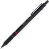 Rottling Rapid Pro Mechanical Pencil Black 0.5mm S0949350