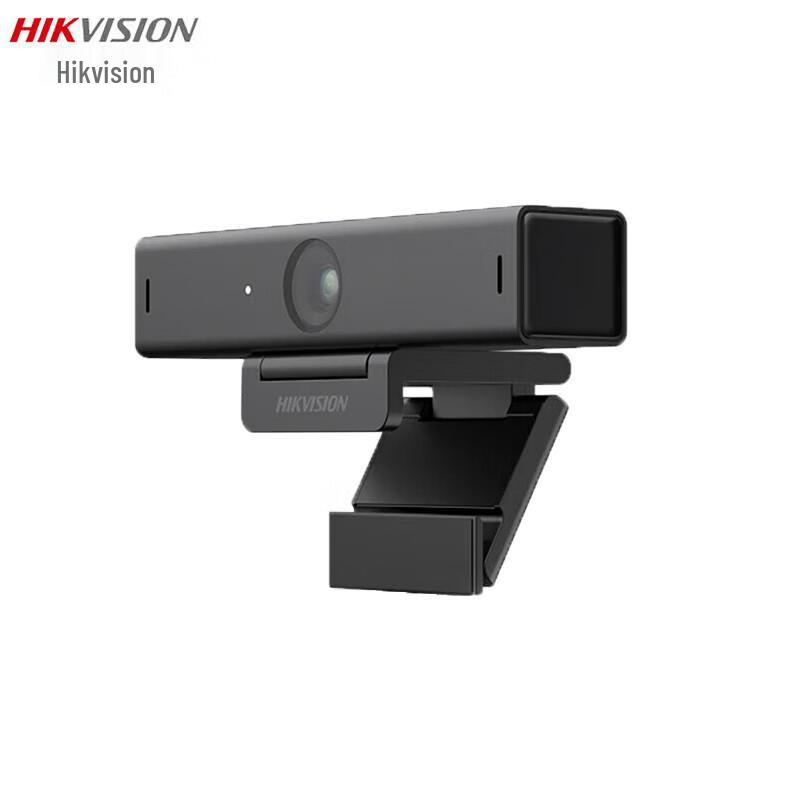 

HIKVISION DS-U62 1080P HD Webcam with Autofocus and Noise-Cancelling Mic