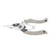 Fishing Pliers Multifunctional Needle Nose Pliers & Line Cutter Fishing Gripper Fishing Tool Scissors Easy to Use