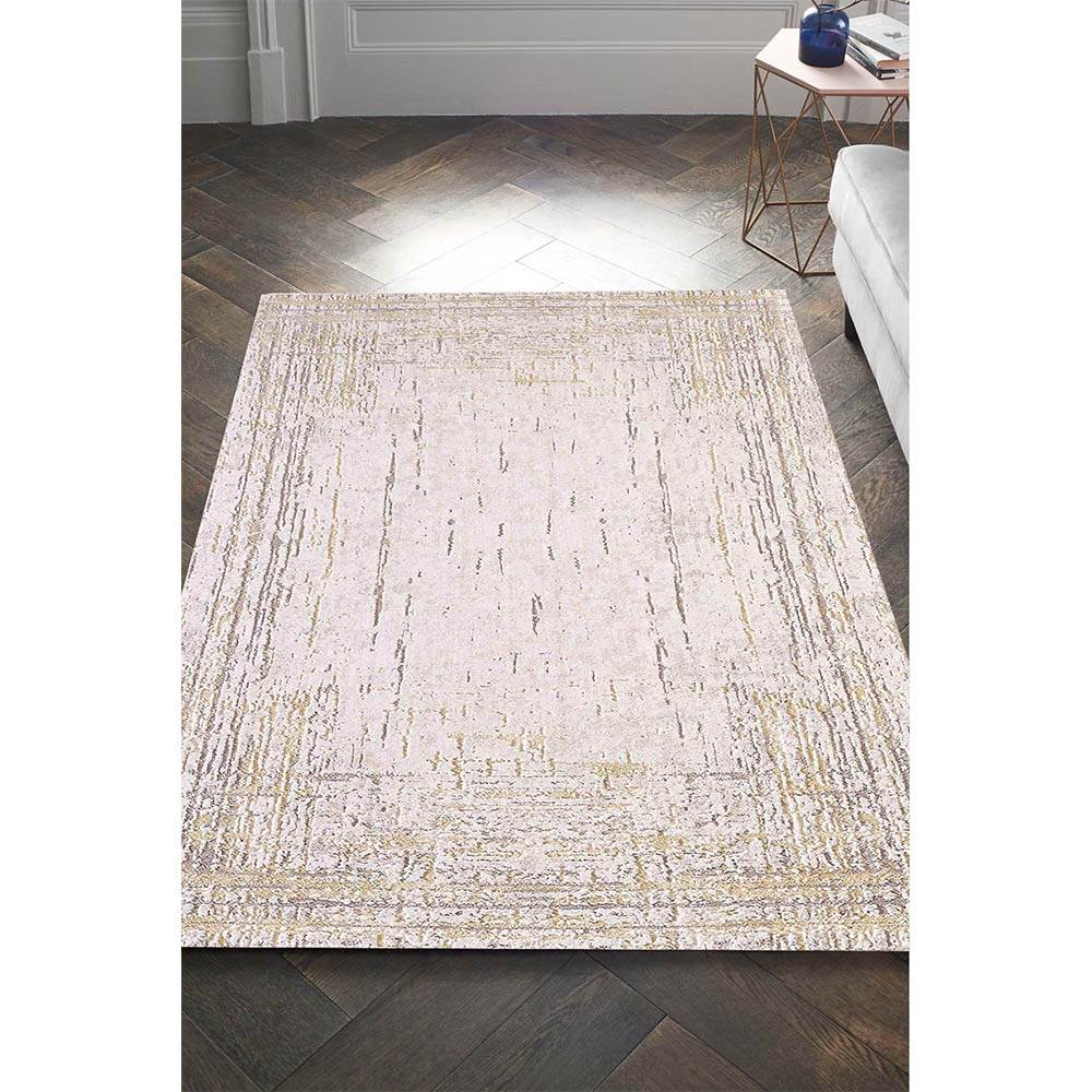 

Mosimoso Home H0212 Ковер с принтом на подошве в горошек 80x150 cm