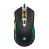 Rapoo V25S Wired RGB Gaming Mouse