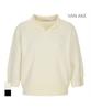 VANAKE Wide Collar 3/4 Sleeve Knit_Vb4Xktmv01Z