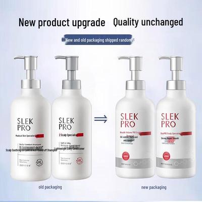 SLEK PRO Lightweight Smooth Conditioner