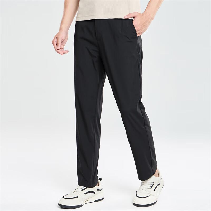 Herren-Sommerhose mit Vier-Wege-Stretch