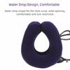 Foldable Cervical Traction Device 3-layer Inflatable Neck Support Brace  Men and Women