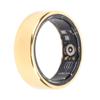 Smart Ring Bluetooth 5.1 Water Resistant Wearable Sports Fitness Tracking Smart Ring for Business Tr