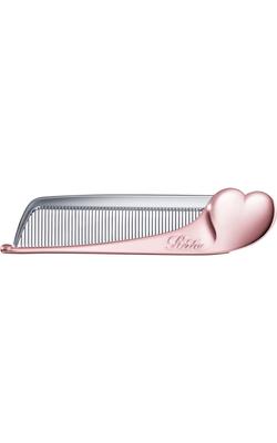 HEART COMB Aira Rose Gold Comb Hair Comb Gift Women