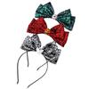 Ghost/Pumpkin/Eyeballs Halloween Pumpkin Headband Ghost Festival Headpiece  Carnival Events