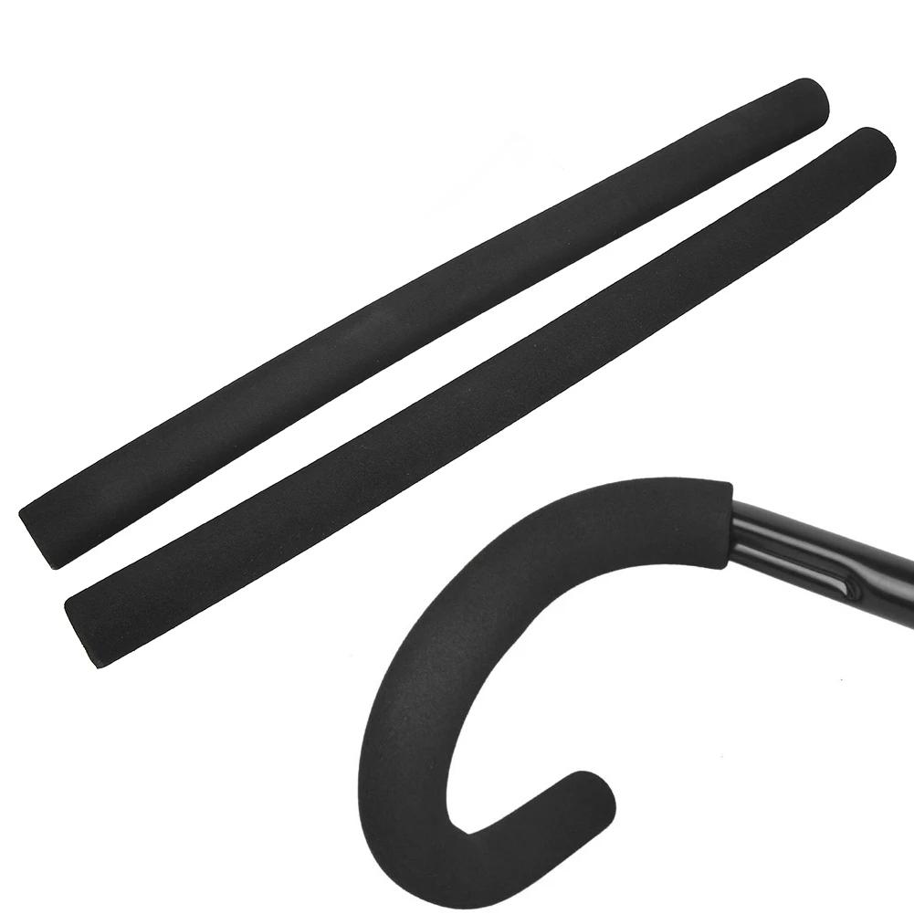 Handlebar Grips  Foam Handlebar Grips  Tube Sponge Foam Soft Handlebar Grips Cover Plug  Accessories