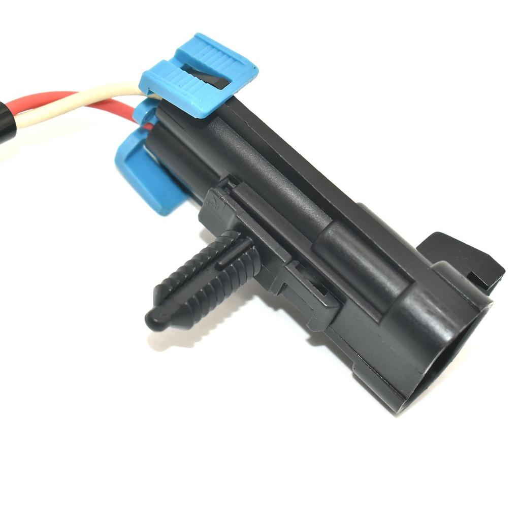 Burst Sensor 12614342AA for Para Buick Lacrosse 2010
