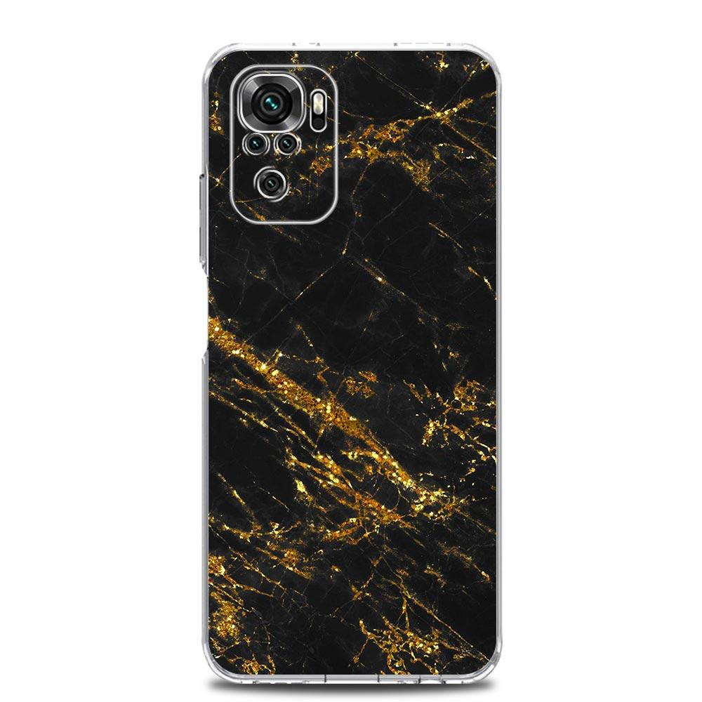 

Мягкий чехол для телефона Love Marble для Xiaomi Redmi Note 12 11 9S 9 8 10 Pro Plus 7 8T 9C 9A 8A K40 игровой силиконовый прозрачный чехол Coque Redmi Note 8
