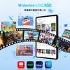 Android 16 Tablet with TABWEE T80 Android Thin and Android 16 Widevine GMS Gemini 6000mAh Child Suitable for [New AI-Optimized OS] Tablet, 10-inch,