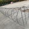 Tengyang Simulated Razor Wire Section