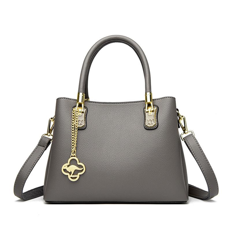 Handtasche Großraum Einzelschultertasche Umhängetasche