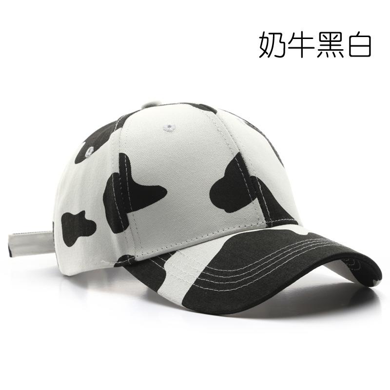 Mote Broderi Baseball Cap Sommer Utendørs Justerbar Hip Hop hatter Bone Snapback Hat