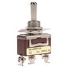 On OFF On Momentary Toggle Switch SPDT 3 Pin 12mm 15A 250VAC