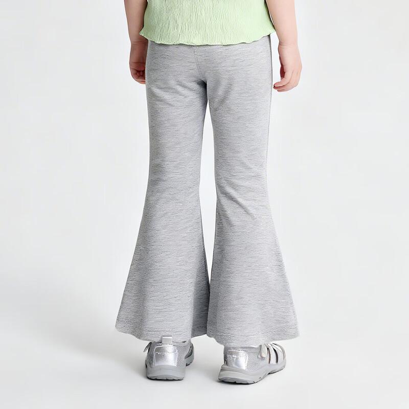 Disa Girls  Summer Cool Bell Bottom Pants 130
