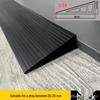 Anti-Slip Stair Mat: Pressure-Resistant, Thick, for Sweeping Robot Thresholds