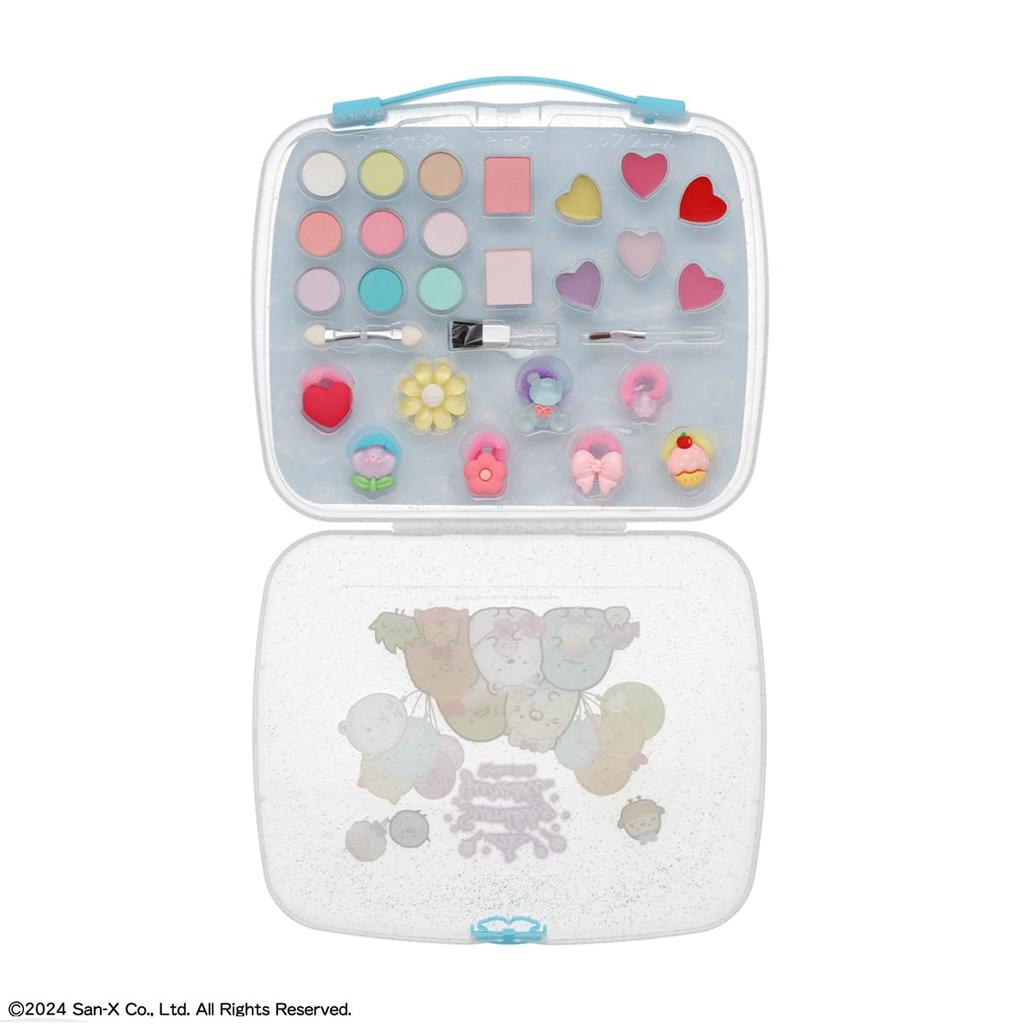 Shobido Makeup Palette Set (Sumikko Gurashi) Kids Makeup SK43964