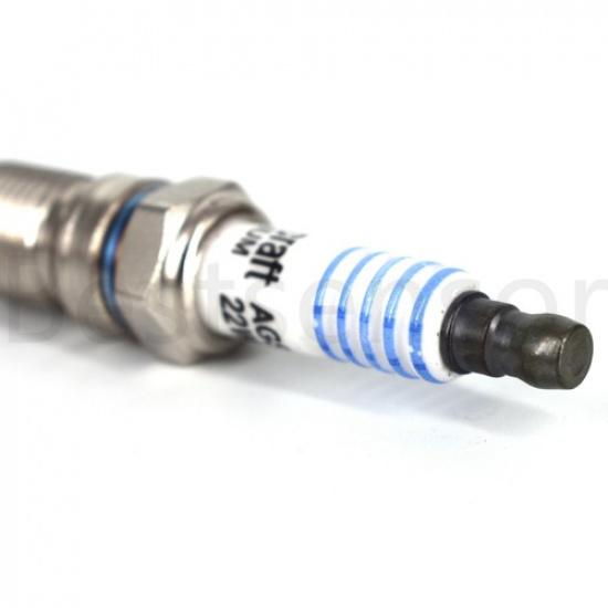 8Pcs New Motorcraft Platinum Spark Plugs SP-479 AGSF22WM Fits Ford 5.4L 6.8L USA