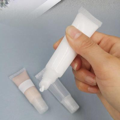 Lip Balm Tube Empty Bottle Mini Small Container DIY Foundation Container