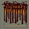 The Hobbit by J. R. R. Tolkien Hardback Book 9780007487301