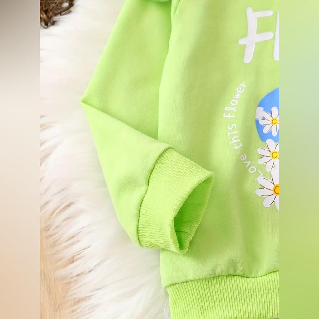 Kids Baby Fashion Minimalist Outfit