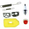 7pcs Tools and Parts Set for Trimmer Engines Long Lasting Performance